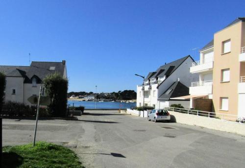 Apartamento R�sidence Le Doris - 2 Pi�ces Pour 4 Personnes 244