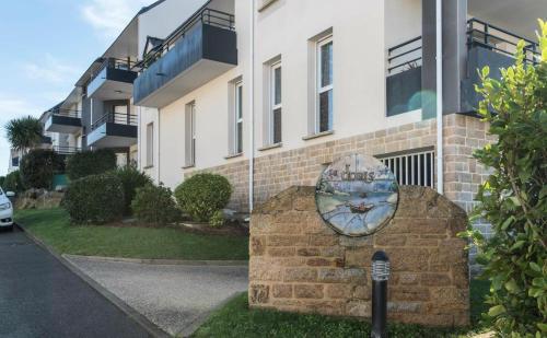 Apartamento R�sidence Le Doris - 2 Pi�ces Pour 4 Personnes 244