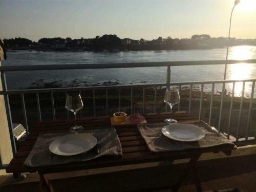 Apartamento R�sidence Ria - 2 Pi�ces Pour 4 Personnes 574