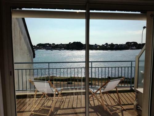 Apartamento R�sidence Ria - 2 Pi�ces Pour 4 Personnes 574