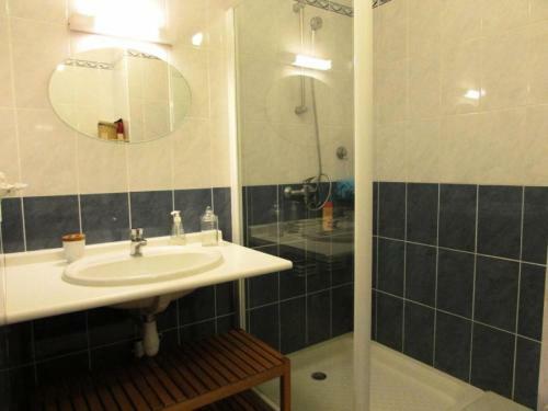 Apartamento R�sidence Ria - 2 Pi�ces Pour 4 Personnes 574