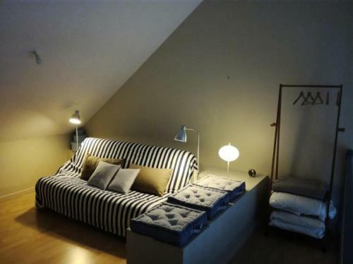Apartamento R�sidence Ria - 2 Pi�ces Pour 4 Personnes 574