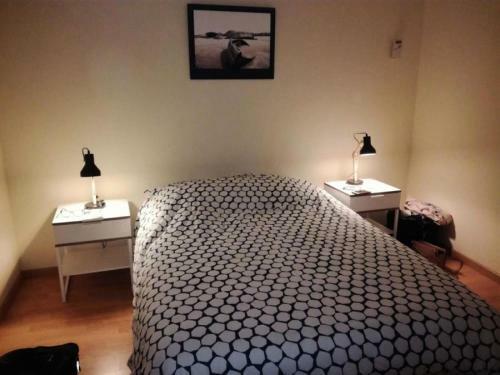 Apartamento R�sidence Ria - 2 Pi�ces Pour 4 Personnes 574
