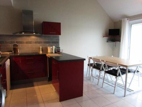 Apartamento R�sidence Ria - 2 Pi�ces Pour 4 Personnes 574