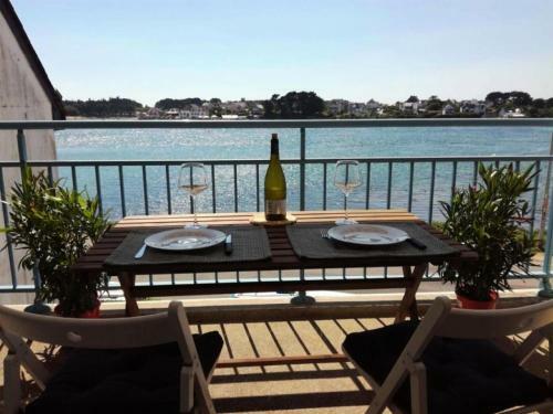 Apartamento R�sidence Ria - 2 Pi�ces Pour 4 Personnes 574