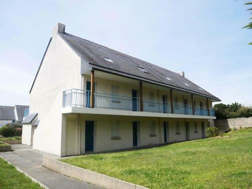 Apartamento R�sidence Ria - 2 Pi�ces Pour 4 Personnes 414