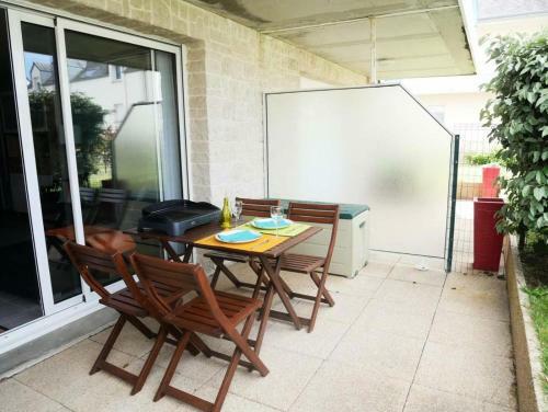 Apartamento R�sidence Ria - 2 Pi�ces Pour 4 Personnes 414
