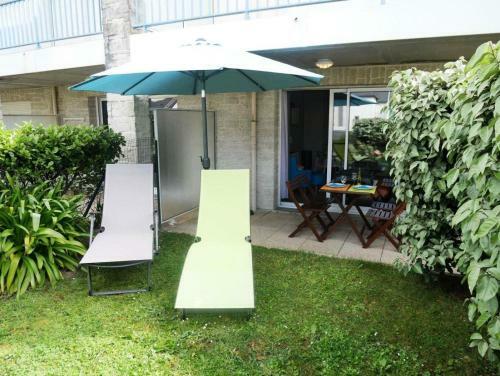 Apartamento R�sidence Ria - 2 Pi�ces Pour 4 Personnes 414