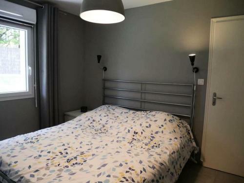 Apartamento R�sidence Ria - 2 Pi�ces Pour 4 Personnes 414