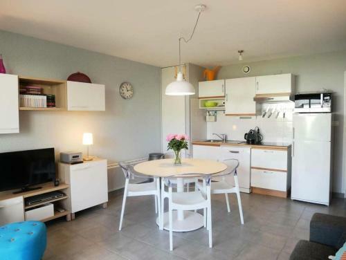 Apartamento R�sidence Ria - 2 Pi�ces Pour 4 Personnes 414