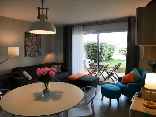 Apartamento R�sidence Ria - 2 Pi�ces Pour 4 Personnes 414
