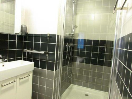 Apartamento R�sidence Ria - 2 Pi�ces Pour 4 Personnes 414