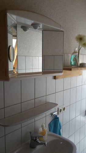 Apartamento Ferienwohnung Hasenfratz