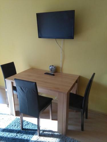 Apartamento Zentrale Wohnung