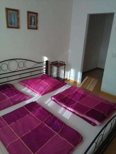 Apartamento Zentrale Wohnung