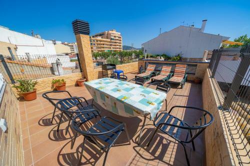 Homeholidaysrentals Benoit - Costa Barcelona