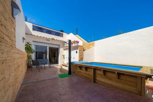 Homeholidaysrentals Benoit - Costa Barcelona