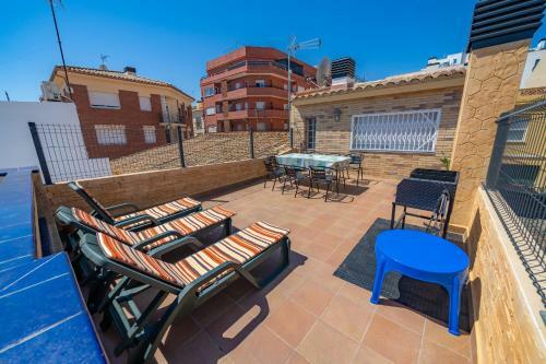 Homeholidaysrentals Benoit - Costa Barcelona