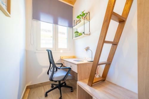 Homeholidaysrentals Benoit - Costa Barcelona