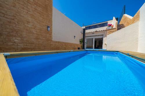 Homeholidaysrentals Benoit - Costa Barcelona
