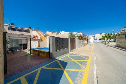 Homeholidaysrentals Benoit - Costa Barcelona