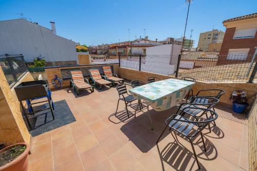 Homeholidaysrentals Benoit - Costa Barcelona