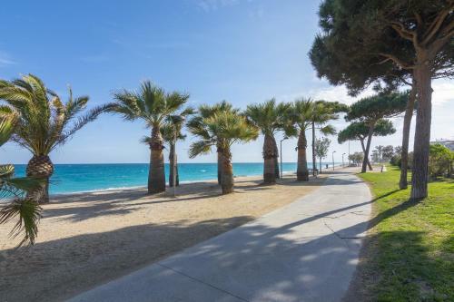 Homeholidaysrentals Benoit - Costa Barcelona