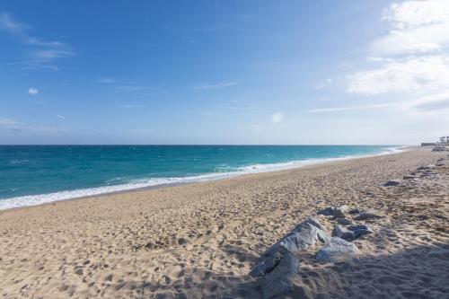 Homeholidaysrentals Benoit - Costa Barcelona