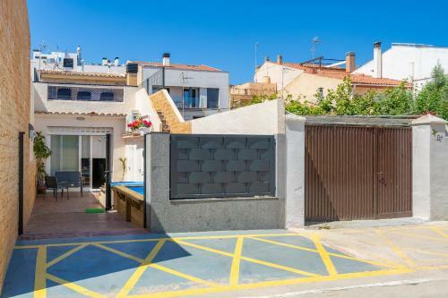 Homeholidaysrentals Benoit - Costa Barcelona