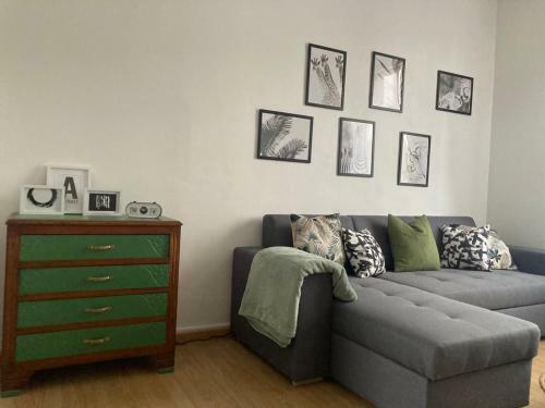 Apartamento Spacieux Proche Zone Industrielle Tout Confort