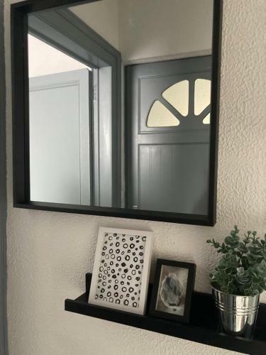Apartamento Spacieux Proche Zone Industrielle Tout Confort
