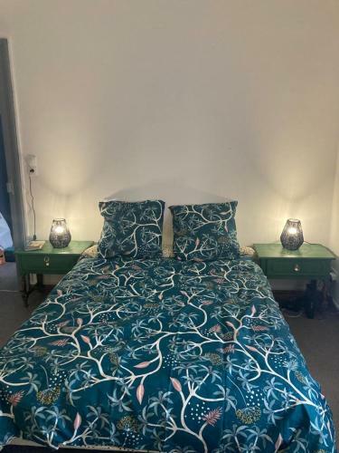 Apartamento Spacieux Proche Zone Industrielle Tout Confort