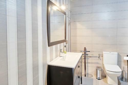 Apartamento Bari