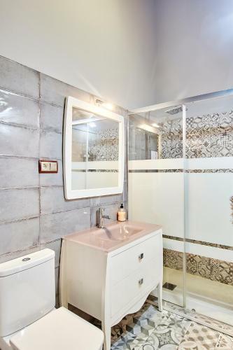 Apartamento Bari