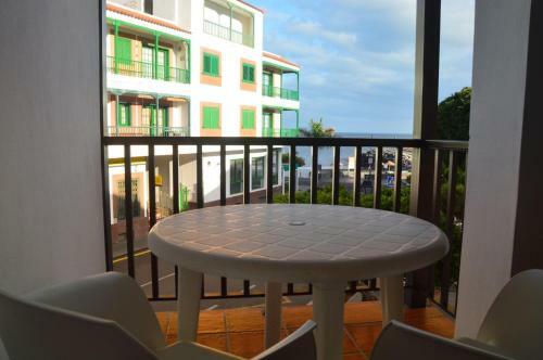 Apartamento Holiday House Balc�n De Playa