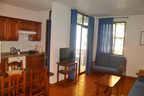 Apartamento Holiday House Balc�n De Playa