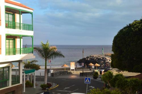 Apartamento Holiday House Balc�n De Playa