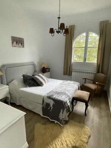 Apartamento Rac� Del Pirineu