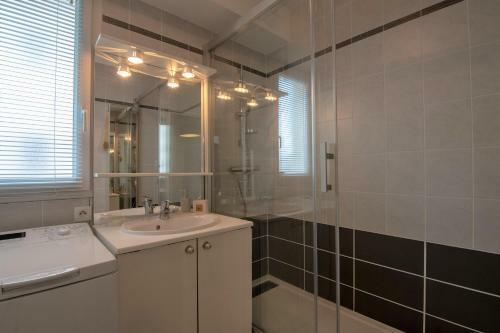 Apartamento Cabana & Chic & Class