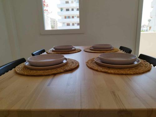 Ah Rentals Promar Apartamento
