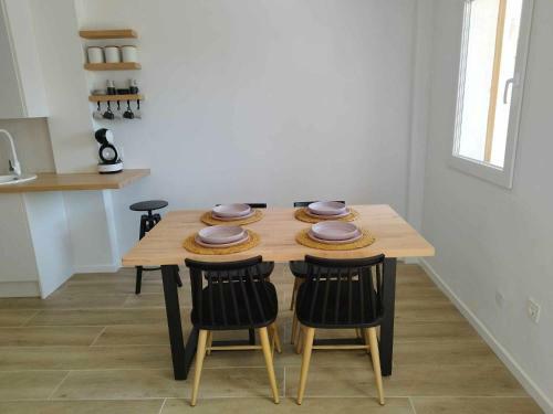 Ah Rentals Promar Apartamento