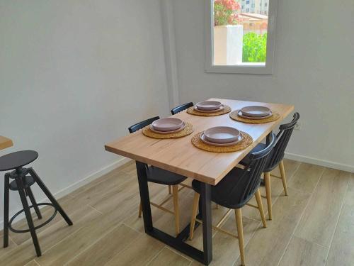 Ah Rentals Promar Apartamento