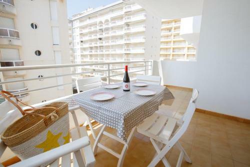 Apartamento Primera L�nea Coliseum