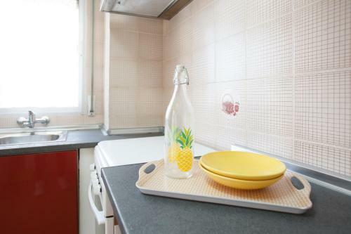 Apartamento Primera L�nea Coliseum