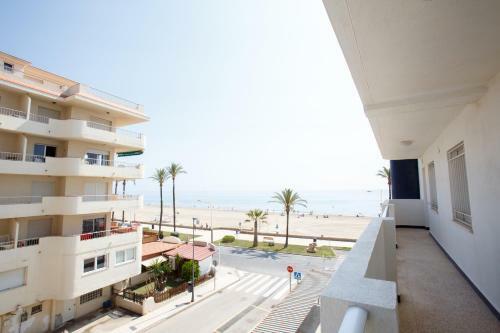 Apartamento Primera L�nea Coliseum