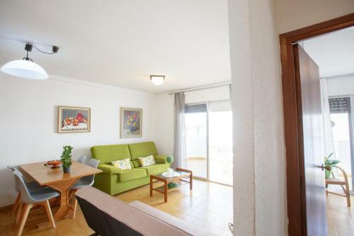 Apartamento Primera L�nea Coliseum