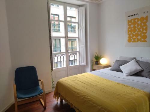 Apartamento Casa Michelena