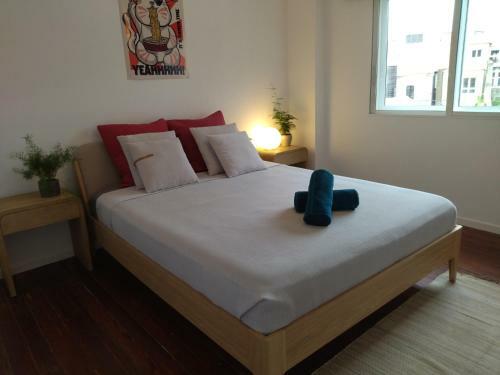 Apartamento Casa Michelena