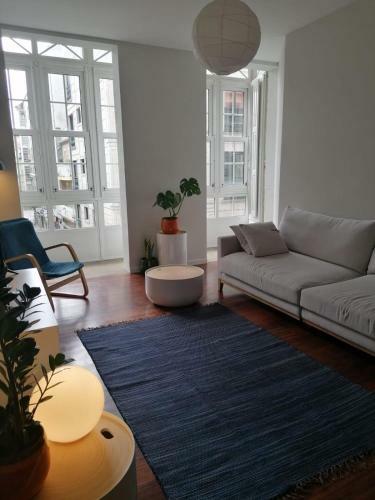 Apartamento Casa Michelena