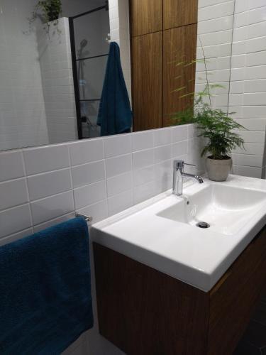 Apartamento Casa Michelena